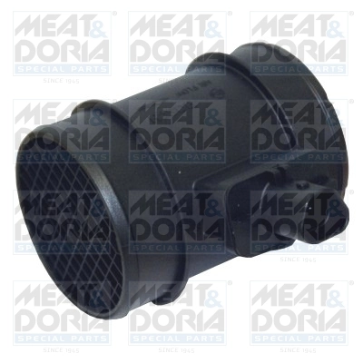 Mass Air Flow Sensor